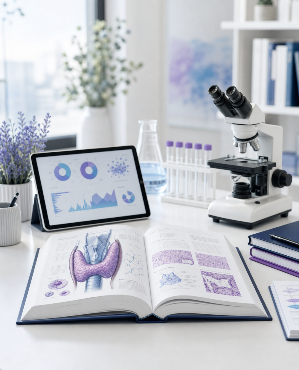 docencia-investigacion Docencia e investigación en endocrinología